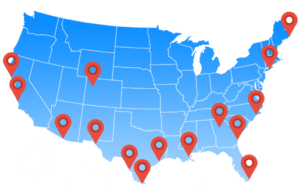 ShipLilly | Warehousing, Transportation + Logistics