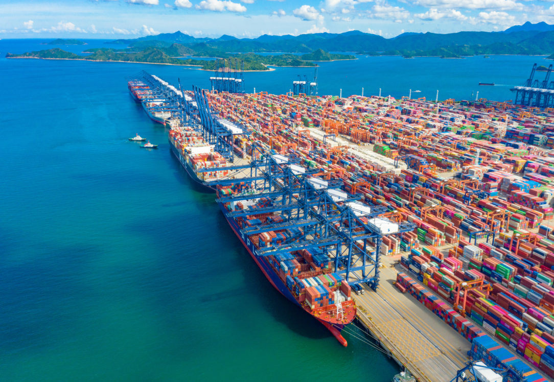 Yantian Port Congestion: How Can Shippers Navigate Another Major Supply ...