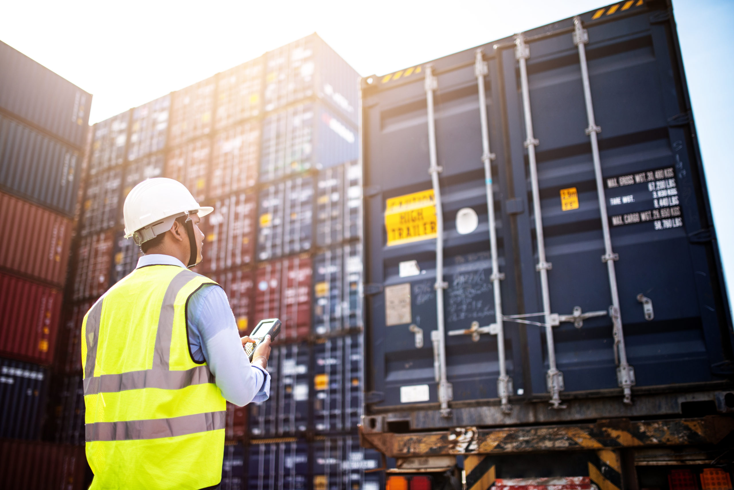 Top 7 Reasons A Logistics Manager Is One Of The Key Positions In This 